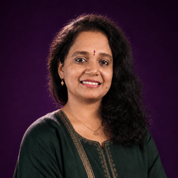 Swetha R Rao, Co-Founder of ContentConcepts
